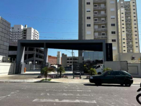 A 2 min da Praia e do Shopping